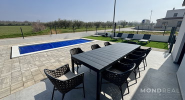 Location: Hrvaška, Istarska županija, Poreč, Gedići