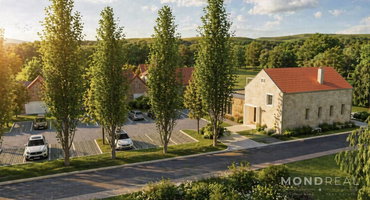 Lokacija: Pomurska, Moravske Toplice, Motvarjevci