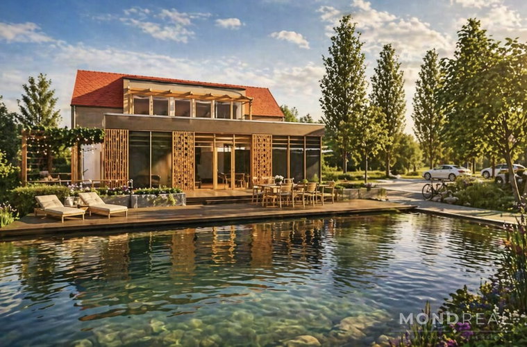 Location: Pomurska, Moravske Toplice, Motvarjevci