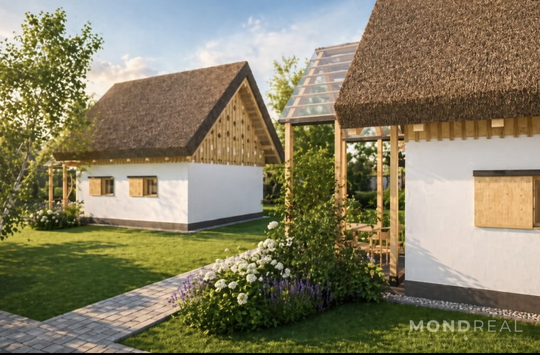Location: Меджимурье, Moravske Toplice, Motvarjevci