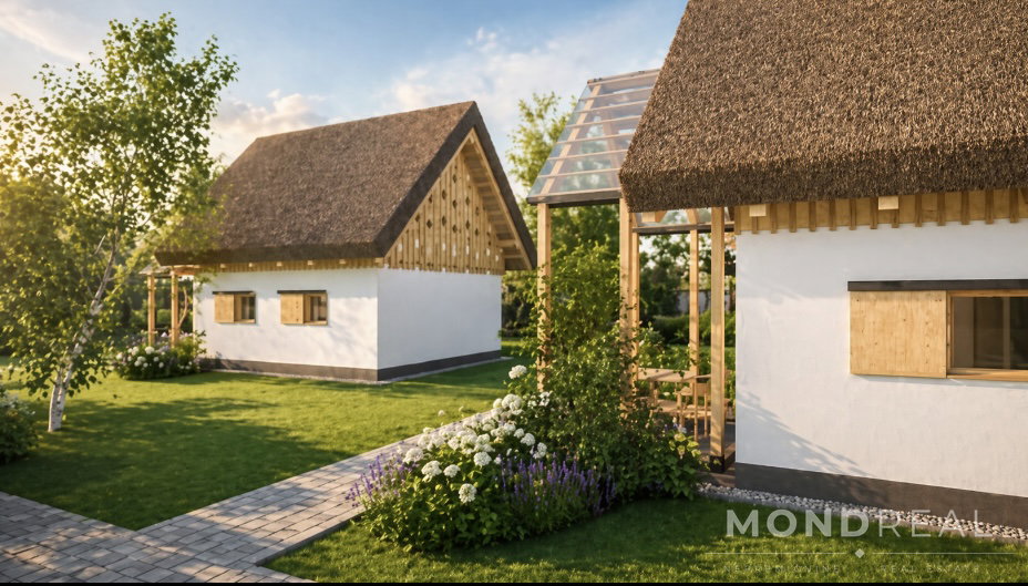 Lokacija: Pomurska, Moravske Toplice, Motvarjevci
