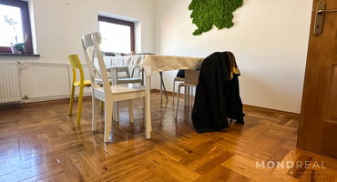 Location: Ljubljana mesto, Center, Center