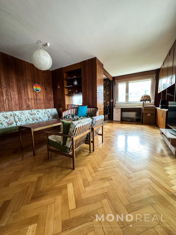 Location: Ljubljana mesto, Bežigrad, Bežigrad