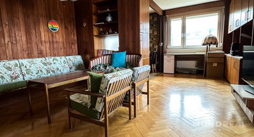 Lokacija: Ljubljana mesto, Bežigrad, Bežigrad