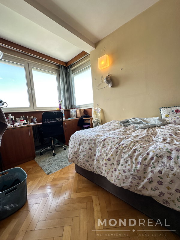 Location: Ljubljana mesto, Bežigrad, Bežigrad
