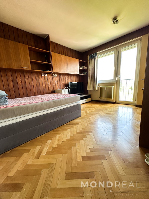 Location: Ljubljana mesto, Bežigrad, Bežigrad