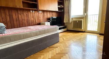 Lokacija: Ljubljana mesto, Bežigrad, Bežigrad