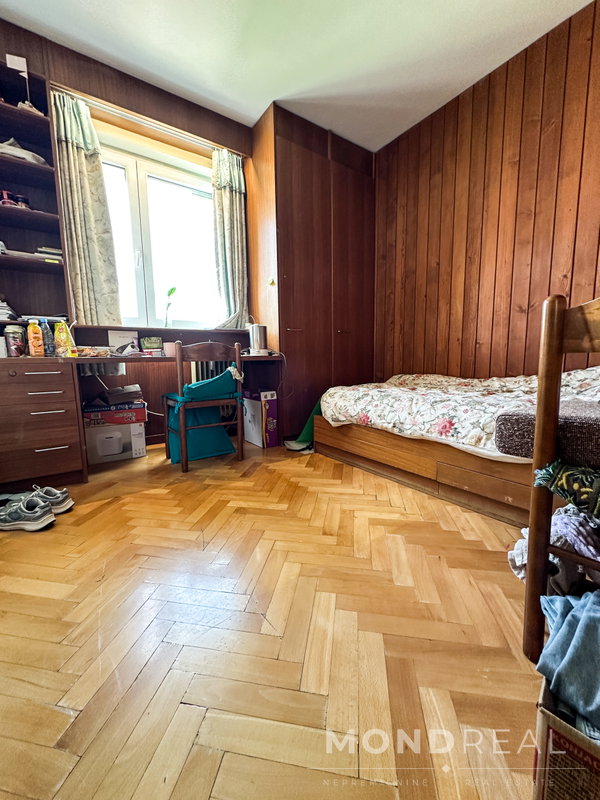Location: Ljubljana mesto, Bežigrad, Bežigrad