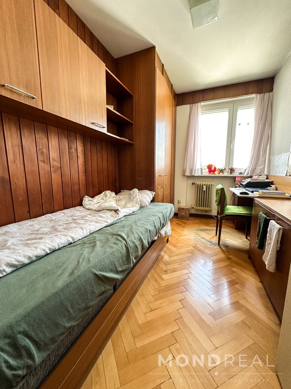 Location: Ljubljana mesto, Bežigrad, Bežigrad
