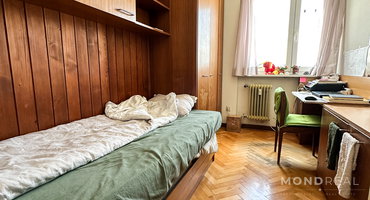 Lokacija: Ljubljana mesto, Bežigrad, Bežigrad