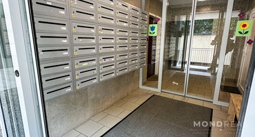 Lokacija: Ljubljana mesto, Bežigrad, Bežigrad
