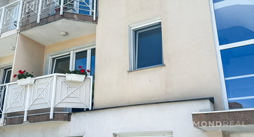 Lokacija: Ljubljana mesto, Vič-Rudnik, Dolgi most