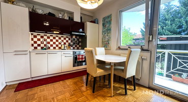 Lokacija: Ljubljana mesto, Vič-Rudnik, Dolgi most