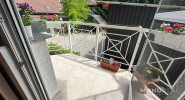 Lokacija: Ljubljana mesto, Vič-Rudnik, Dolgi most