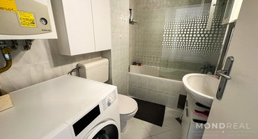 Lokacija: Ljubljana mesto, Vič-Rudnik, Dolgi most