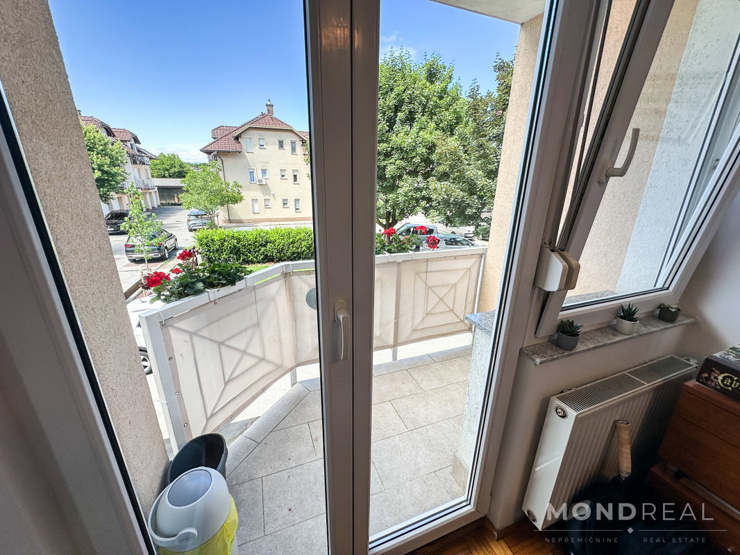 Lokacija: Ljubljana mesto, Vič-Rudnik, Dolgi most