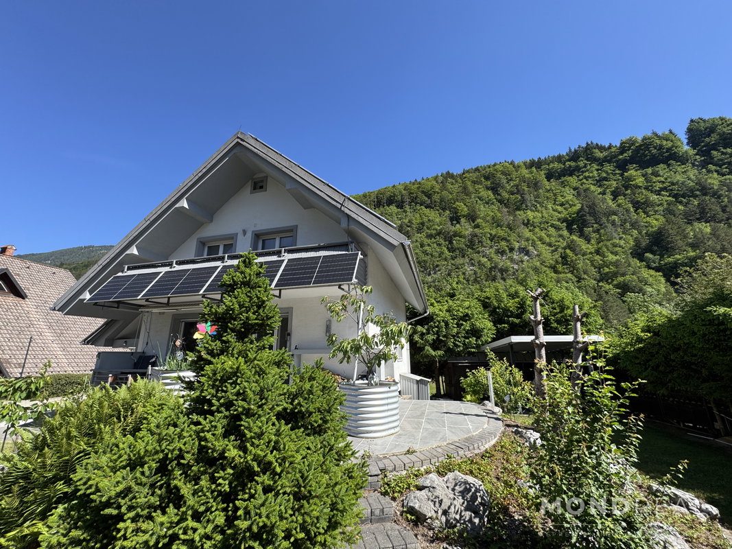 Location: Gorenjska, Kranjska Gora, Gozd Martuljek