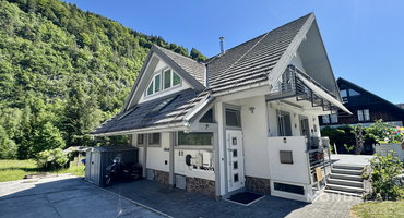 Lokacija: Gorenjska, Kranjska Gora, Gozd Martuljek