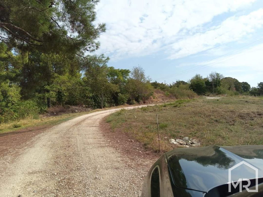 Location: , Buje, Kaštel