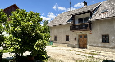 Lokacija: Gorenjska, Radovljica, Spodnji Otok