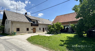 Lokacija: Gorenjska, Radovljica, Spodnji Otok