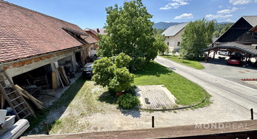 Lokacija: Gorenjska, Radovljica, Spodnji Otok