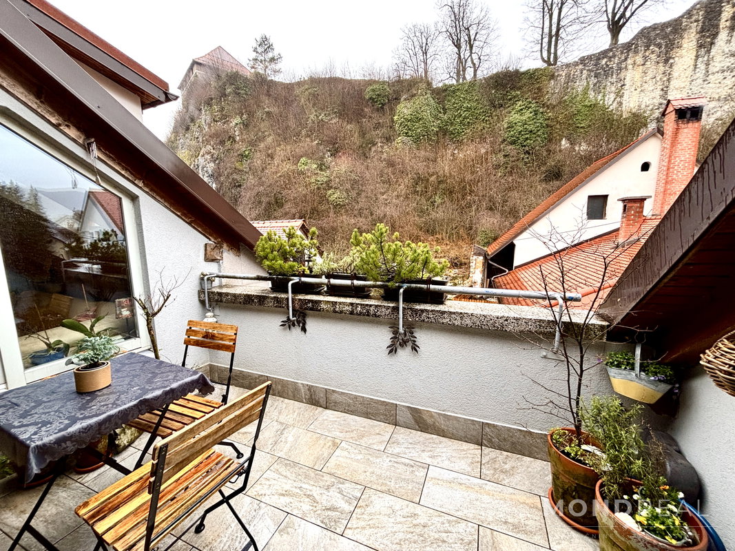 Lokacija: Ljubljana okolica, Kamnik, Kamnik