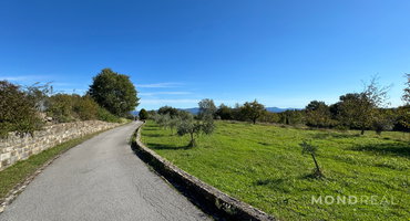 Lokacija: Obalno - kraška, Koper, Pomjan