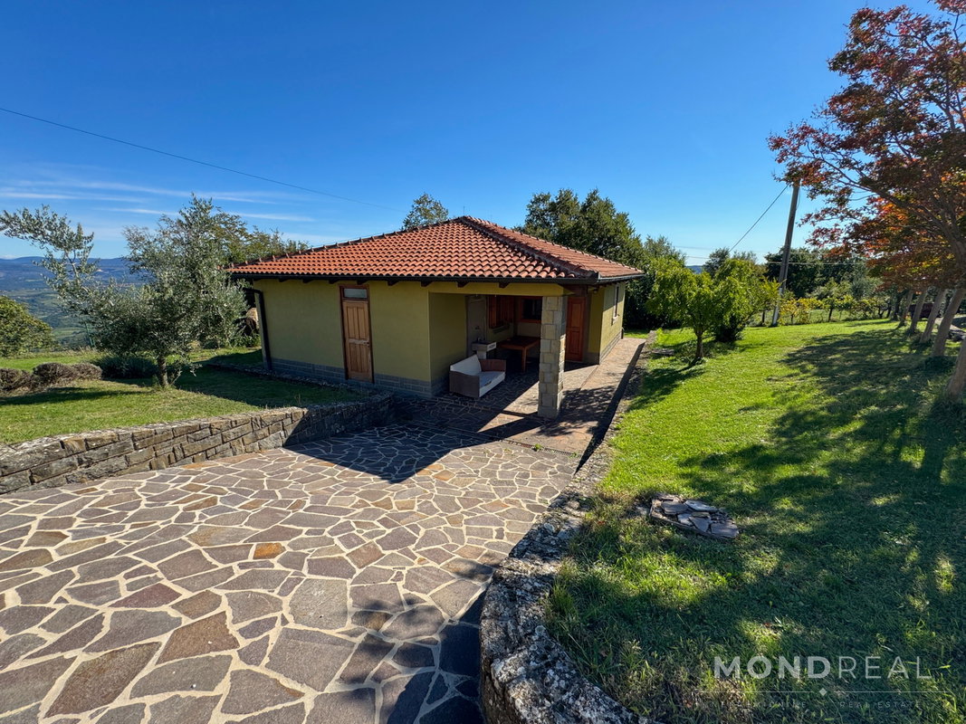 Lokacija: Obalno - kraška, Koper, Pomjan