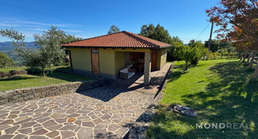 Lokacija: Obalno - kraška, Koper, Pomjan