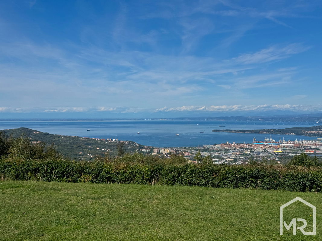 Location: Coastal-Karst, Koper, Pomjan