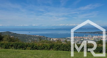 Lokacija: Obalno - kraška, Koper, Pomjan