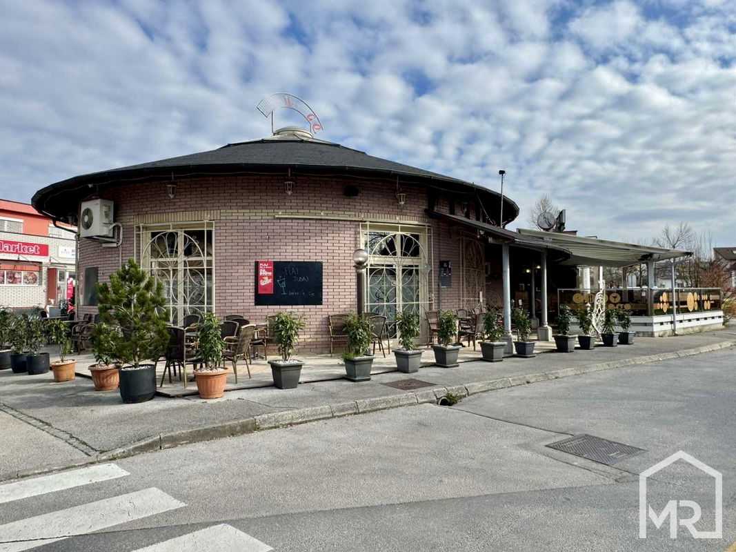 Location: Ljubljana Surroundings, Vrhnika, Vrhnika