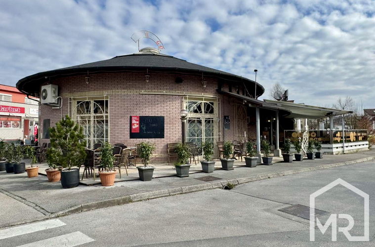 Location: Ljubljana Surroundings, Vrhnika, Vrhnika