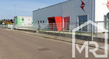 Location: Međimurje, Odranci, Odranci