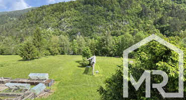 Lokacija: Gorenjska, Kranjska Gora, Gozd Martuljek
