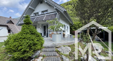 Lokacija: Gorenjska, Kranjska Gora, Gozd Martuljek