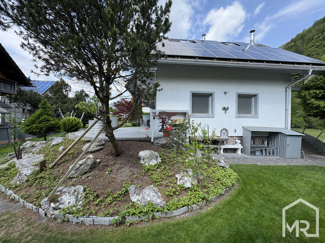 Location: Горенская, Kranjska Gora, Gozd Martuljek
