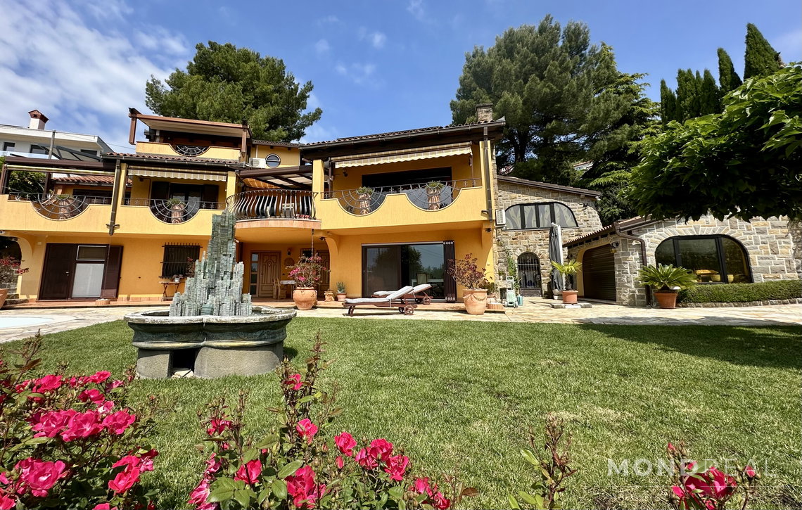 Location: Obalno - kraška, Piran, Portorož