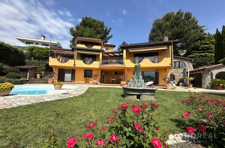 Location: Obalno - kraška, Piran, Portorož