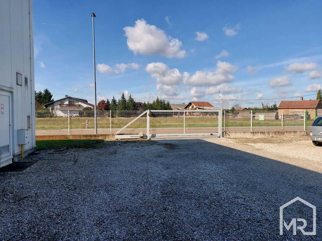 Location: Međimurje, Odranci, Odranci
