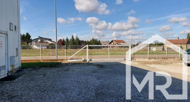 Location: Međimurje, Odranci, Odranci