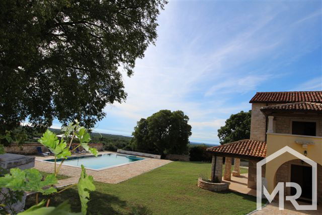 Location: Croatia, Višnjan
