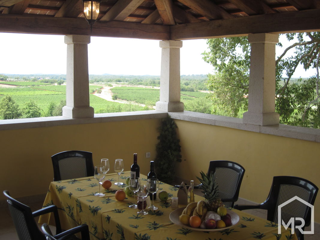 Location: Croatia, Višnjan