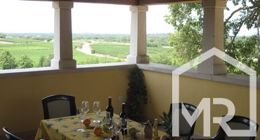 Location: Хорватия, Višnjan