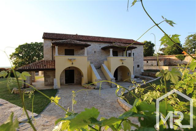 Location: Croatia, Višnjan