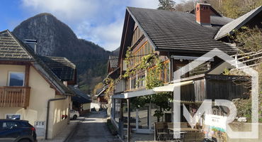 Location: Gorenjska, Bohinj, Srednja Vas v Bohinju