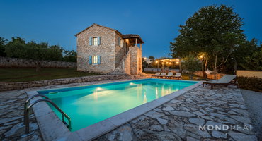 Lokacija: Hrvaška, Istarska županija, Sveti Lovreč