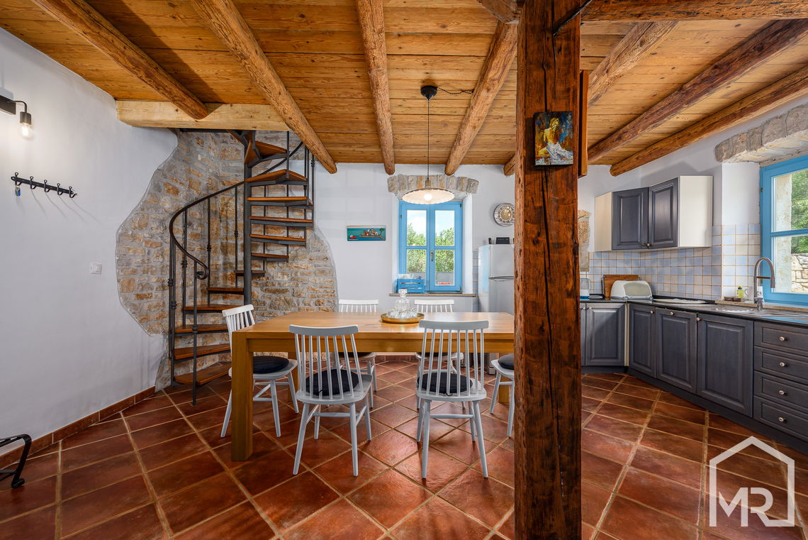Lokacija: Hrvaška, Sveti Lovreč
