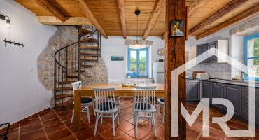 Lokacija: Hrvaška, Sveti Lovreč